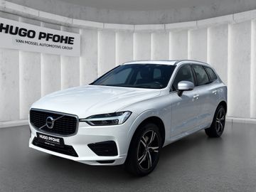 Volvo XC60 - 1