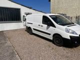 Peugeot Expert geschlossener Kasten L2H1 - Peugeot Expert aus 2011