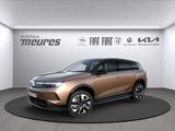 Opel Grandland GS, 213 PS Elektro SUV, 521 km Reichwe