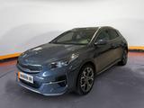 Kia XCEED 1.5T XDITION LED+Navi+Kamera+Keyless - Kia XCeed Gebrauchtwagen in Wuppertal