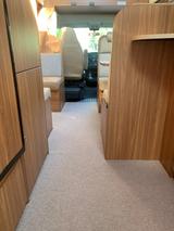 Carado A461 - Carado Etagenbett Diesel Alkoven