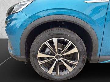 BYD ATTO 3 60,4kWh Design 360 Pano Navi Wärmepumpe