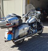 Harley-Davidson Ultra Streaming Eagle CVO - HARLEY-DAVIDSON TOURER