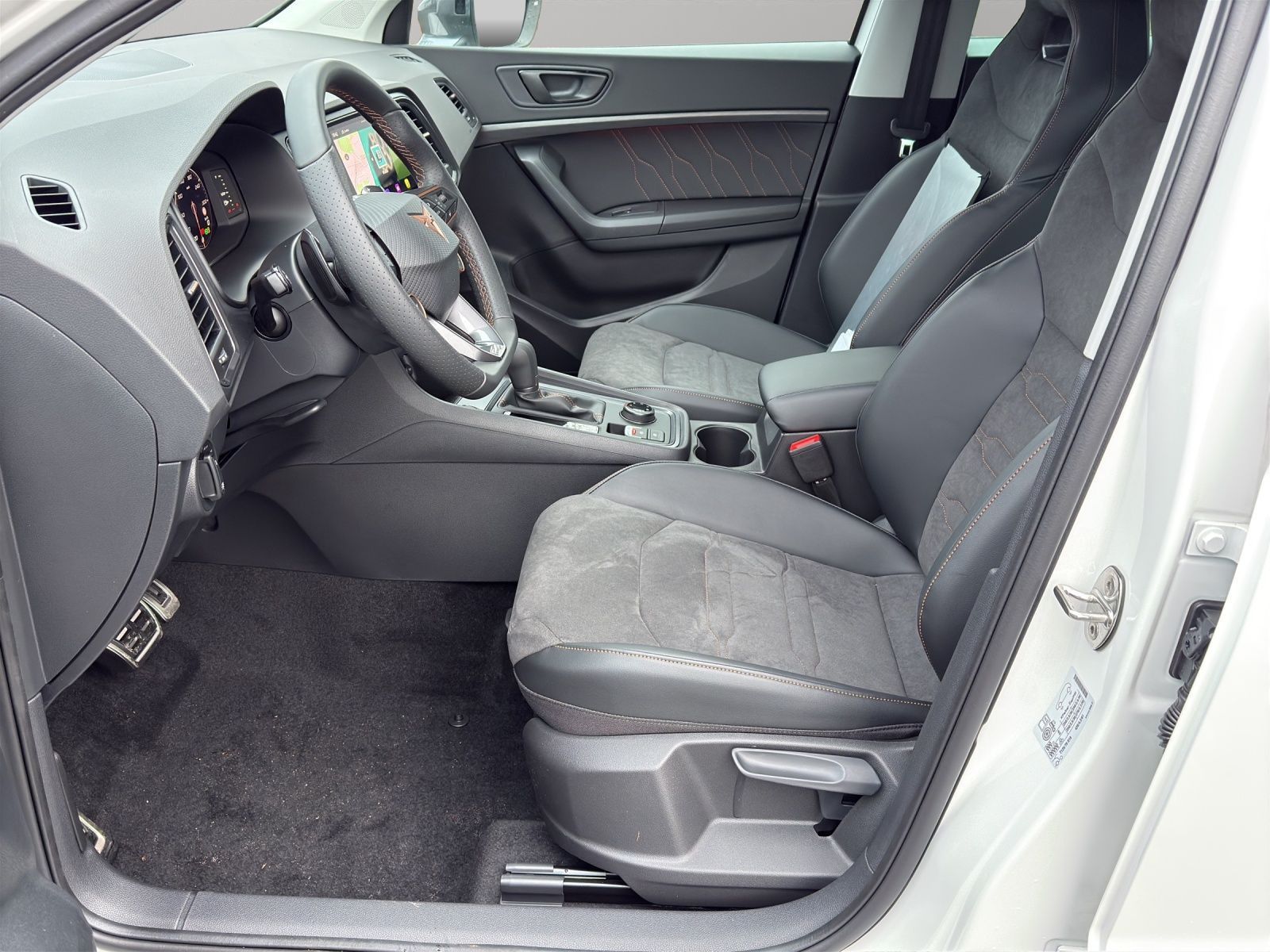 Cupra Ateca - Bild 9