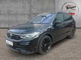 Volkswagen Tiguan 4 Motion ABT 360° Kam AHK behzb. Lenkr. & - Volkswagen Tiguan: Abt
