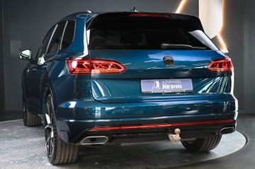 Volkswagen Touareg - 6