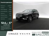 Volvo XC90 T8 Core Recharge Plug-In Hybrid AWD