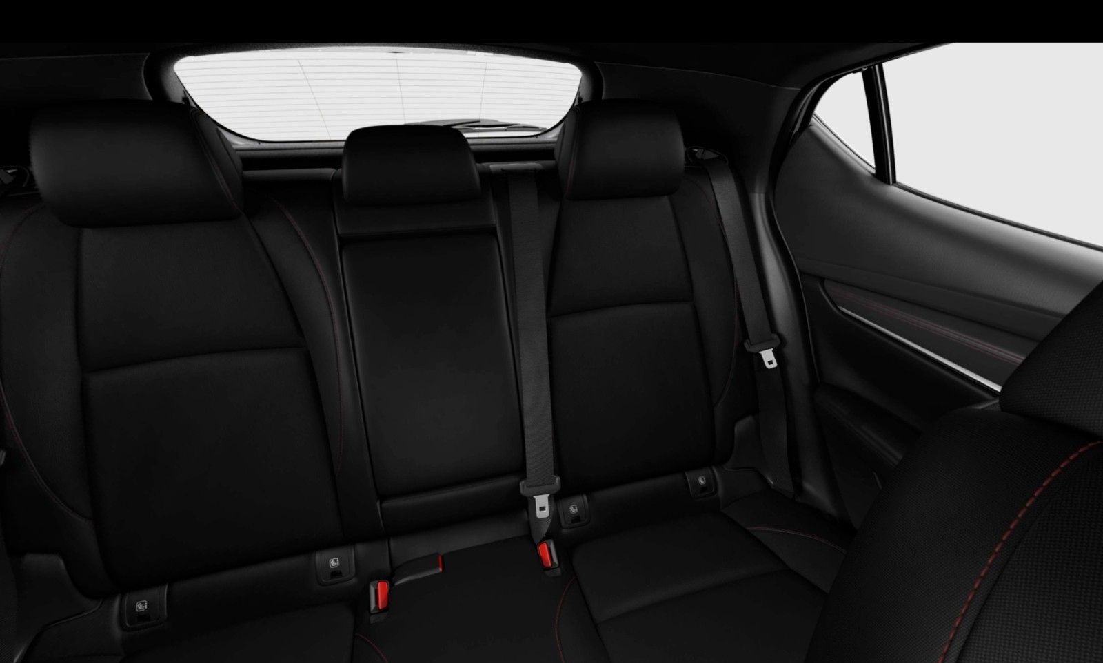 Mazda 3 - Bild 11