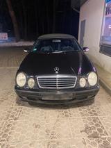 Mercedes-Benz Mercedes Benz Clk 230 Kompressor - Mercedes-Benz CLK 230 in Hannover