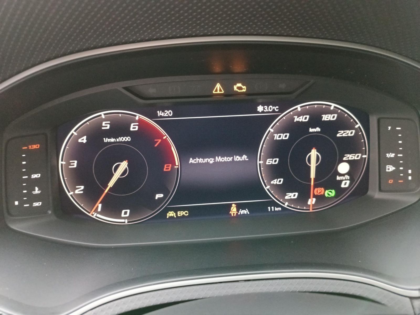 Seat Ibiza - Bild 14