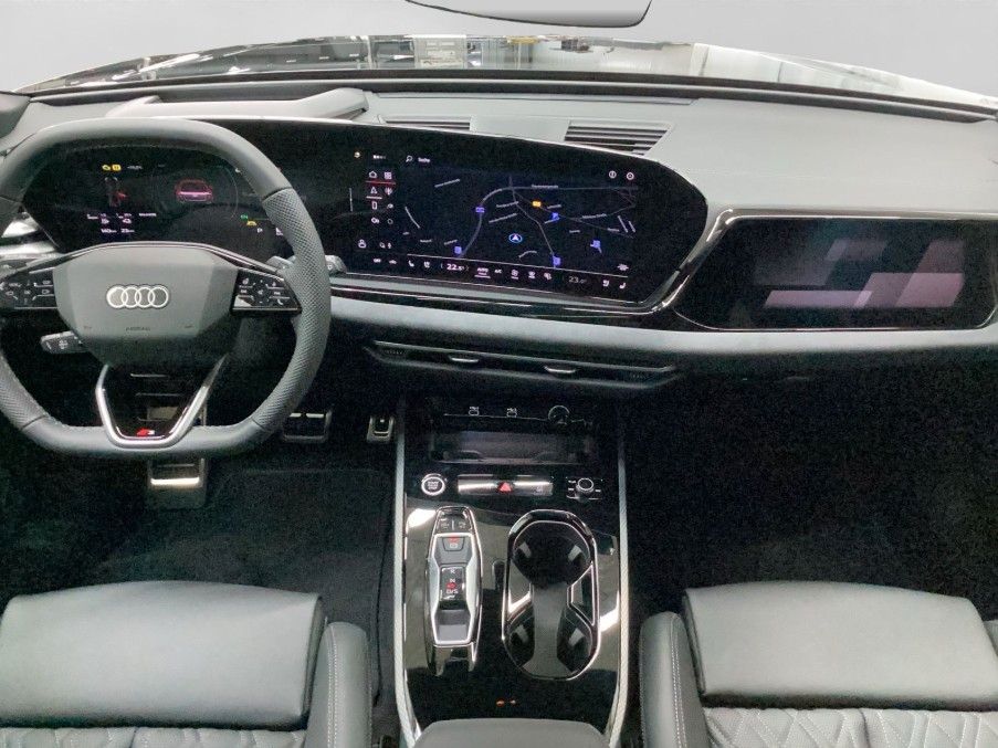 Audi A5 - Bild 4