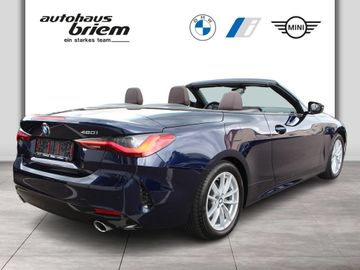 BMW 420 - 3