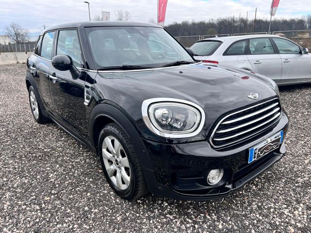 MINI COOPER_D_COUNTRYMAN