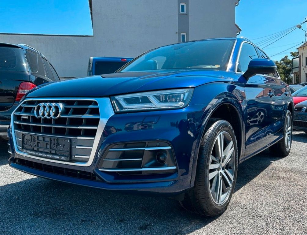 Image of Audi Q5