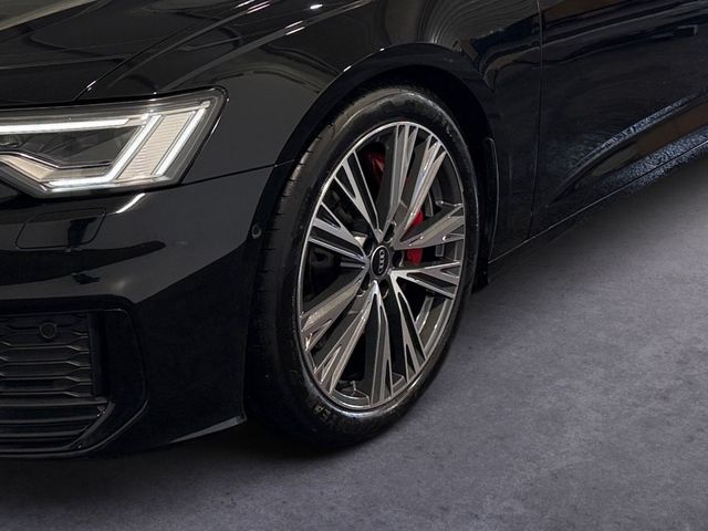 A6 Avant 55 TFSI e QUATTRO SPORT MATRIX+PANO+AHK