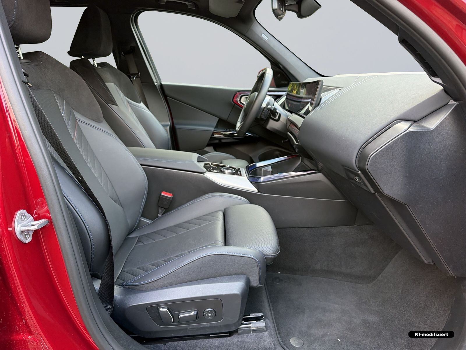 BMW X3 - Bild 11