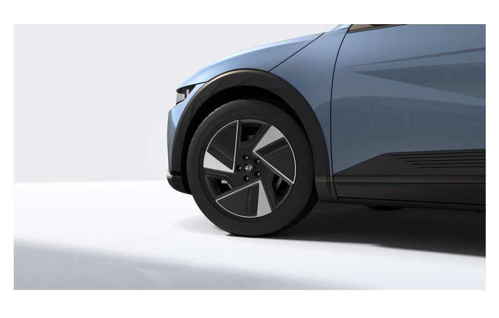 Hyundai IONIQ 5 - Bild 10
