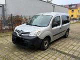 Renault Kangoo 2015/TÜV/Klima/ Motor Getri... - Renault Kangoo Gebrauchtwagen in Freiburg