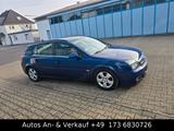 Opel Signum 1.8 Edition - blaue Opel Signum