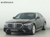 Mercedes-Benz S 580 e 4M *AMG*Massage*Sitzklima*HA-Lenk*Distr.