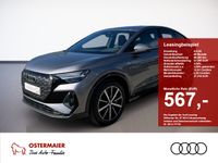 Audi Q4 e-tron - Vorschau Bild 1