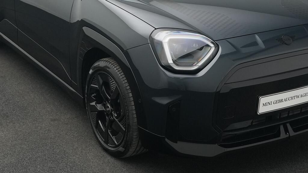 MINI Aceman E - Bild 21