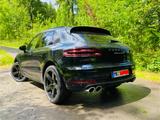 Porsche Macan Turbo, Approved,ACC,Chrono,Keramik - Porsche in Lüdenscheid
