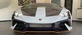 Lamborghini Huracán TECNICA+LIFT+SENSO+CARBON+GARANTIE 09/27 - Lamborghini Huracan Tecnica mit Benzin-Antrieb