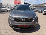 Kia Sorento Spirit 4WD*PDC*Klima*Navi*AHK*8Fach* - Kia Sorento in Ludwigshafen