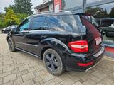 Mercedes-Benz ML 350 CDI 4MATIC Sportpaket Comand AHK PTS - gebrauchte Mercedes-Benz ML 350 aus dem Jahr 2009