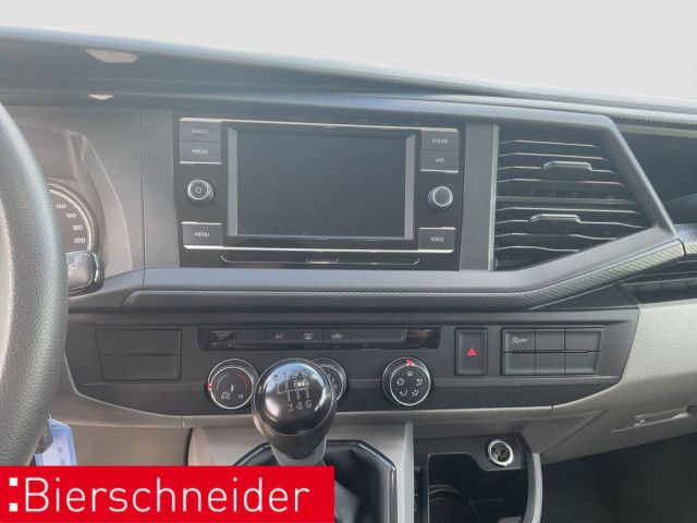 Volkswagen T6 Kombi - Bild 16