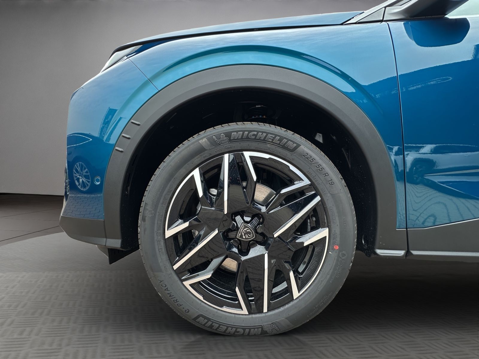 Peugeot 5008 - Bild 20