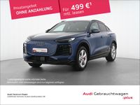 Audi Q6 e-tron - Vorschau Bild 1
