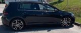 Volkswagen Golf 7 Facelift GTD2.0 TDI DSG-Standheizung - Volkswagen Golf mit Diesel-Antrieb: Standheizung