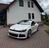Volkswagen Scirocco R Schalter H&r Sternhimmel - VW Scirocco von privat