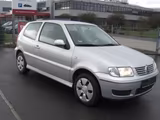 Volkswagen Polo+ TÜV 2,2028 - VW Gebrauchtwagen von 2000