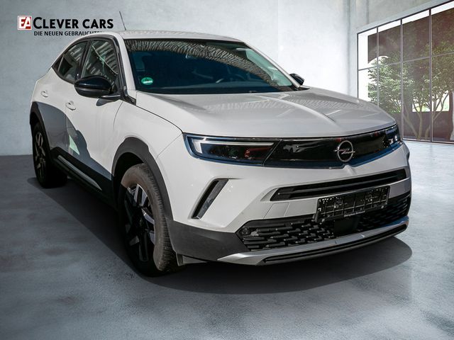 Opel Mokka 1.2 Elegance Fahrerassistenz-Paket