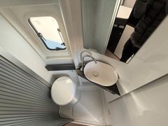 Adria TWIN SUPREME 640SLB*AHK*SOLAR*MARKISE*