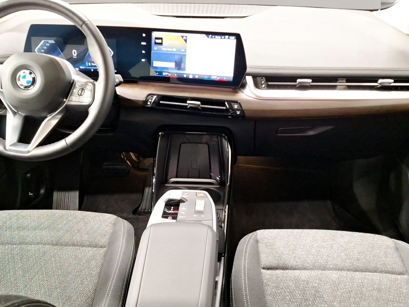 BMW 220 Active Tourer - Bild 7