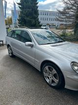 Mercedes-Benz Mercedes Benz C 320 CDI - gebrauchte Mercedes-Benz C 320 aus dem Jahr 2005