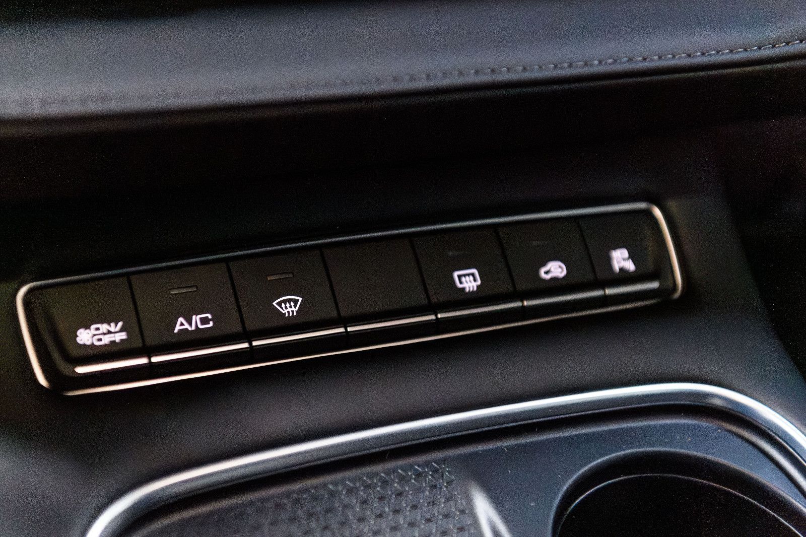 Fahrzeugabbildung GWM HAVAL H6 Luxury Pano +360 KAM *ohne Anzahlung