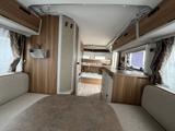 HYMER / ERIBA / HYMERCAR Eriba Touring 560 Legend AKTION - 7.000 EURO - HYMER / ERIBA Wohnwagen