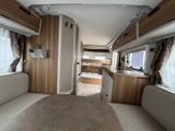 HYMER / ERIBA / HYMERCAR Eriba Touring 560 Legend AKTION - 7.000 EURO - Offers matching your search criteria