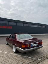 Mercedes-Benz Mercedes Benz 300SE W126 Selten - Mercedes-Benz 300: W126 300se