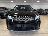 Land Rover Discovery Sport S AWD*LED*360Cam*Navi*LEDER*PDC* - Land Rover Discovery Sport mit Hybrid-Antrieb