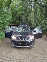 Nissan Xtrail - Nissan X-Trail in Bremen