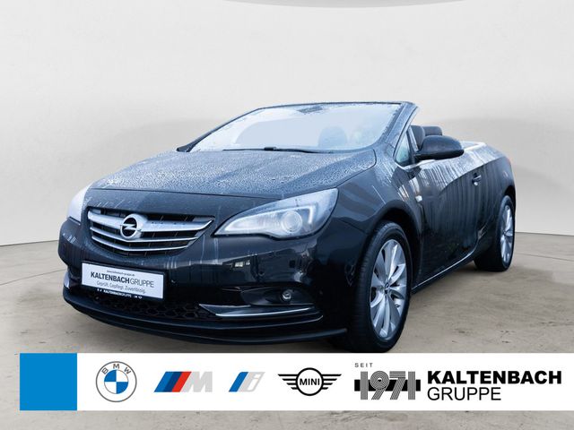 Opel Cascada 1.6 Turbo LENKRADHZ. SPURHALTEASSISTENT