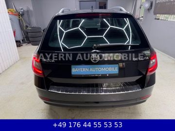 Skoda Octavia - 5