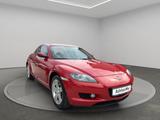 Mazda RX-8 Wankel Revolution - Mazda Unfallwagen