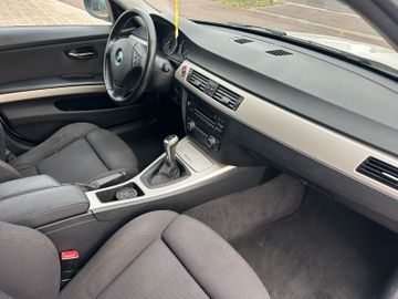 BMW 318 - 10